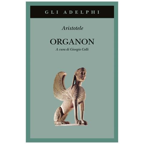 Aristotele - Organon - Foto 1