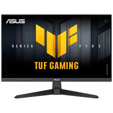 TUF Gaming VG279Q5A Monitor PC 68,6 cm (27") 1920 x 1080 Pixel Full HD LED Nero - Foto 1