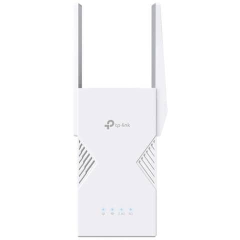 BE3600 Ricevitore e trasmettitore di rete Bianco 2500 Mbit /s - Foto 2