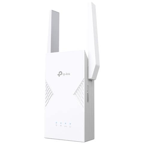 BE3600 Ricevitore e trasmettitore di rete Bianco 2500 Mbit /s - Foto 1