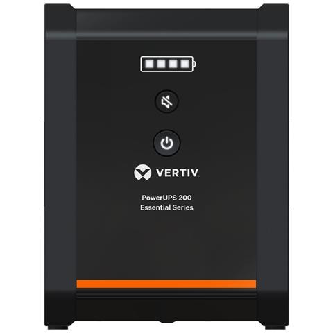 PSA6E-1600IT-SCH gruppo di continuità (UPS) A linea interattiva 1,6 kVA 925 W 5 presa (e) AC - Foto 2