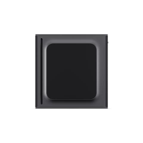 ThinkStation PGX GB10 128 GB LPDDR5x-SDRAM 4 TB SSD DGX OS Mini Tower Mini PC Nero - Foto 10