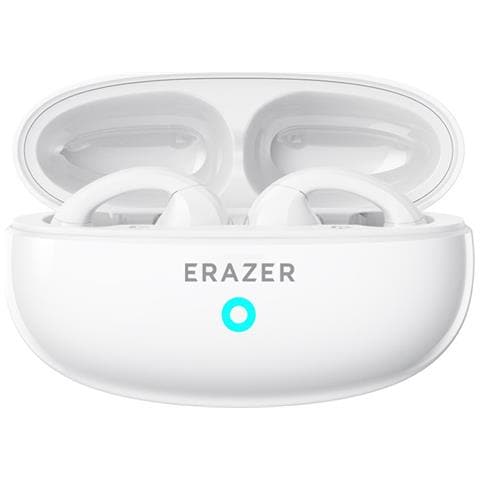 Auricolari Open-Ear - Bianco - Foto 1