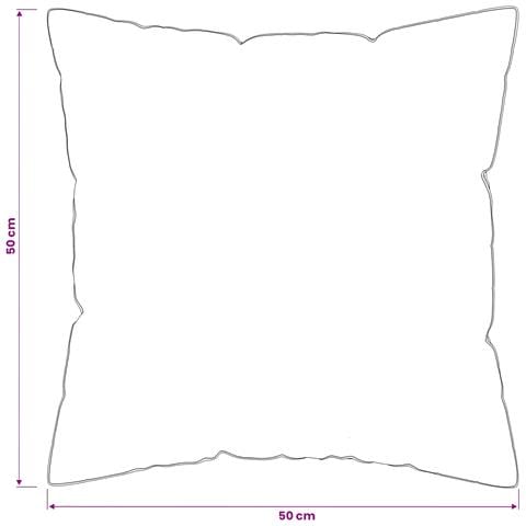 Set di piumoni in piume d’oca al 90% FULDA 2 pz 137 x 200 cm - Foto 10