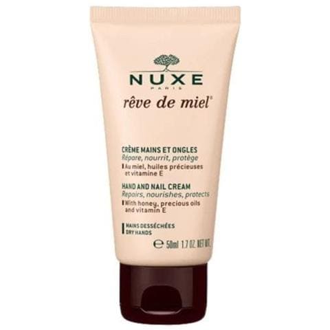 Reve De Miel Crema Mani Cica 50 ml - Foto 1