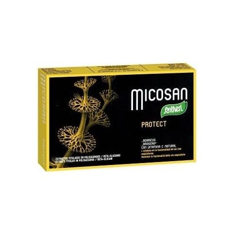 Micoxan Somax 40 Capsule - Foto 1
