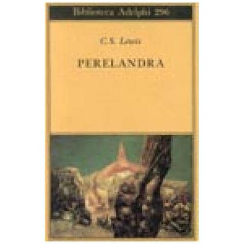 Clive S. Lewis - Perelandra - Foto 3