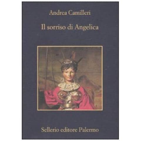 Andrea Camilleri - Il Sorriso Di Angelica - Foto 1