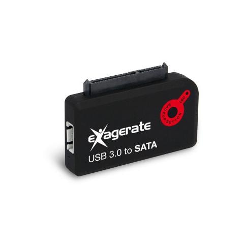 Adattatore Usb 3 To Sata - Foto 1