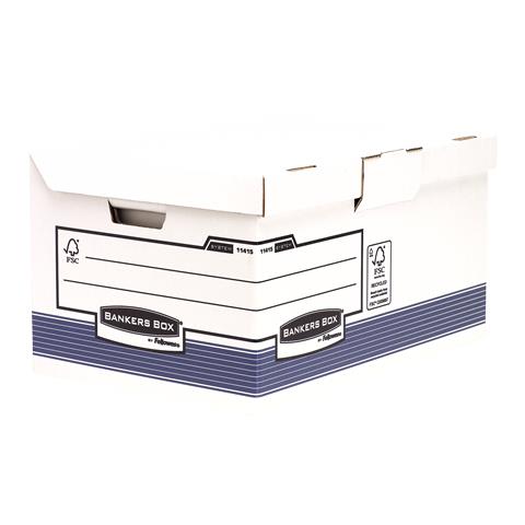 Cf10scatola Archivio R-kive Maxi - Foto 1