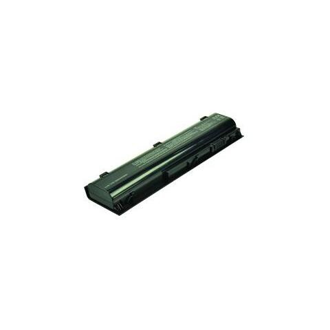 2-Power CBI3319A, 5200 mAh, Notebook / tablet PC, Ioni di litio, 20,4 cm, 6 cm, 2 cm - Foto 1