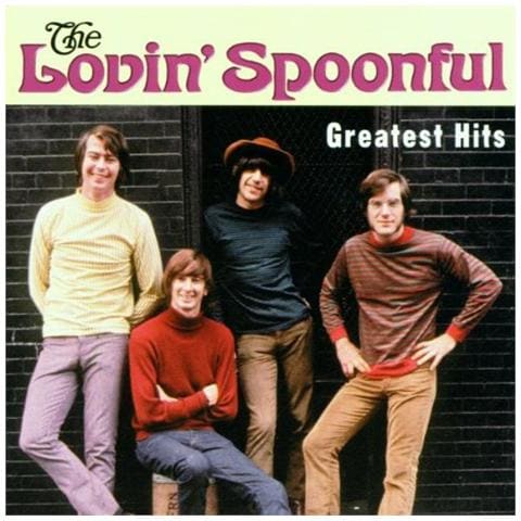 Lovin' Spoonful (The) - The Greatest Hits - Foto 1