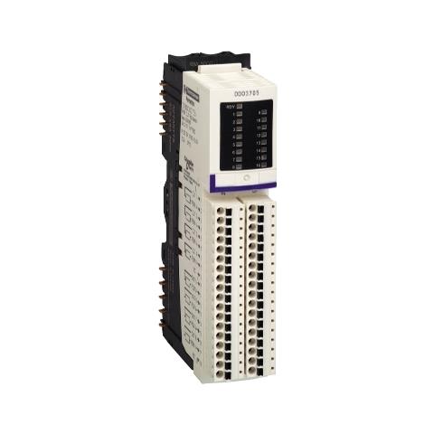 Stbddo3705ks - Kit Di Uscita Digitale Base 24vdc Out 16pt Sink Basic Kit (modulo+con - Foto 1