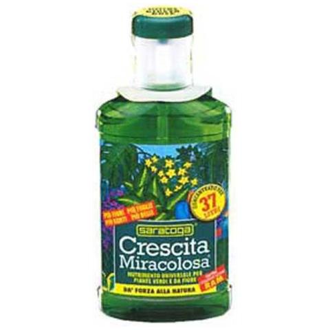 Crescita Miracolosa Concime Liquido Universale 375 Ml - Foto 2