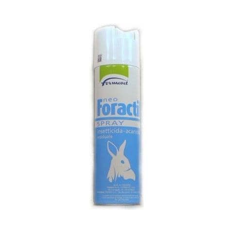 Neoforactil Spray Conigli 250ml - Foto 2