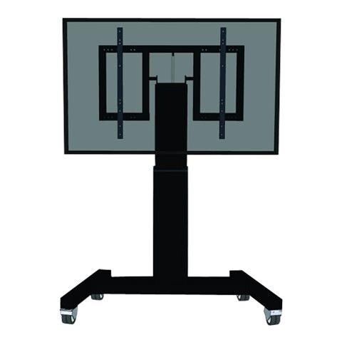 Motorized Mobile Floor 42-100in 200x200/800x600 150kg 90tilt - Foto 2