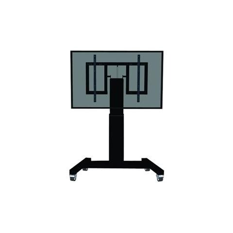 Motorized Mobile Floor 42-100in 200x200/800x600 150kg 90tilt - Foto 1