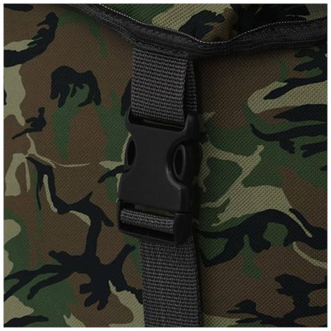 Zaino Stile Militare 65 L Mimetico - Foto 7