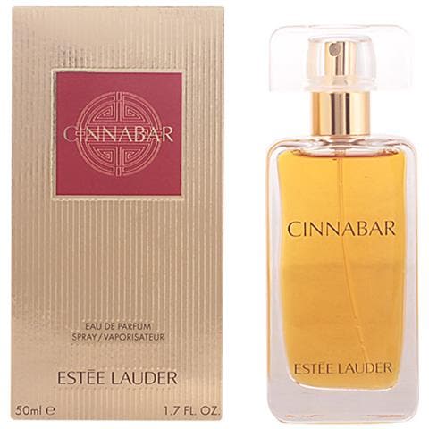 Cinnabar Edp Vaporizador 50 Ml - Foto 1