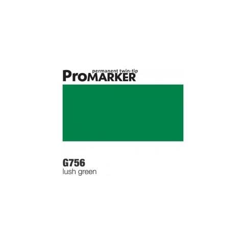 G756 Promarker Lush Green - Foto 1