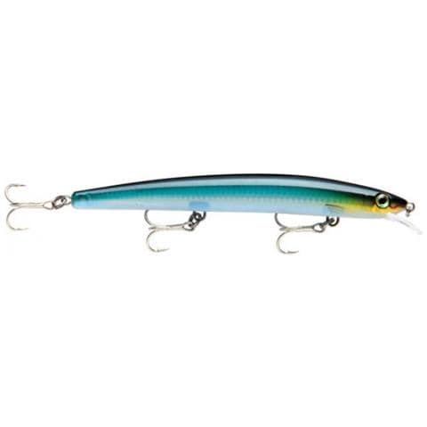 Rapala Max Rap 17cm Fb - Foto 1