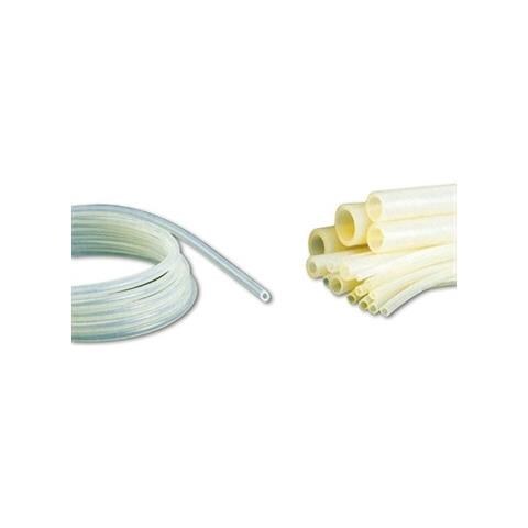 Tubo Silicone - Spessore 3 Mm - 1 Rotolo 30 M - Foto 1