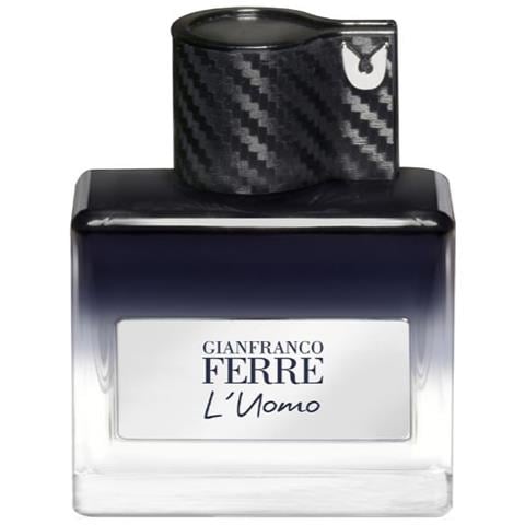 Gianfranco Ferrã© L'uomo Eau De Toilette Spray 100ml - Foto 1