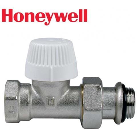V320dslgb10 Valvola Termostatica Dritta 3/8'' Ferro - Foto 1