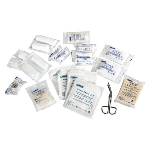 Kit Pronto Soccorso Per Auto Norme Din 13164 - Foto 1