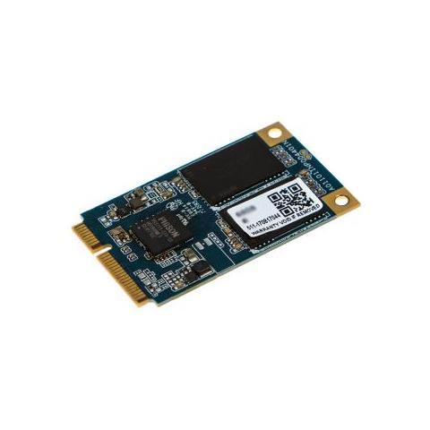 Tlc830 Proseries 128gb Msata 3d Tlc Ssd - Foto 2