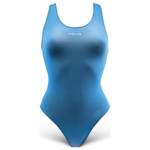 Costumi Bambina Head Solid Last Costumi Junior 12 Years - Foto 1