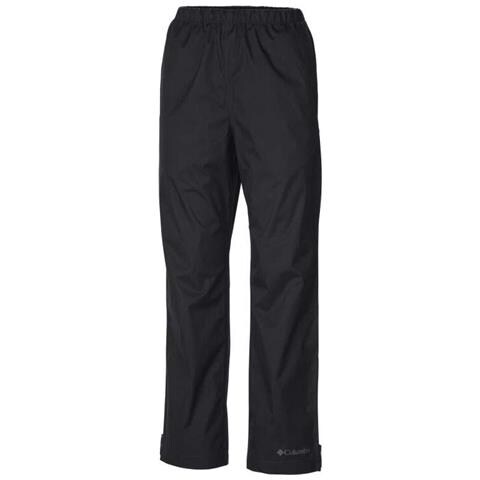Pantaloni Trail Adventure Pants B Youth Abbigliamento Ragazzi S - Foto 1
