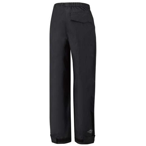 Pantaloni Trail Adventure Pants B Youth Abbigliamento Ragazzi S - Foto 2