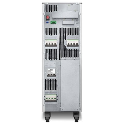 Easy 3S Doppia conversione (online) 30000VA gruppo di continuità (UPS) - Foto 5