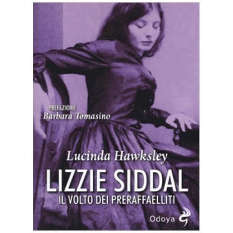 Lucinda Hawksley - Lizzie Siddal. Il Volto Dei Preraffaelliti - Foto 2