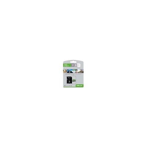 Elite microSDHC card 32GB Class 10 UHS-I U1 100MB / s - Foto 2