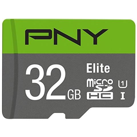 Elite microSDHC card 32GB Class 10 UHS-I U1 100MB / s - Foto 4