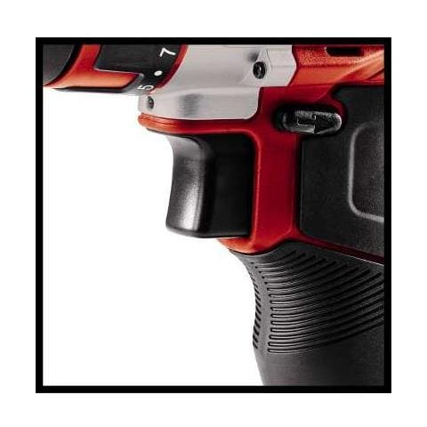 Avvitatore Einhell Te-cd 12/1 Li - 4513590 - Foto 5