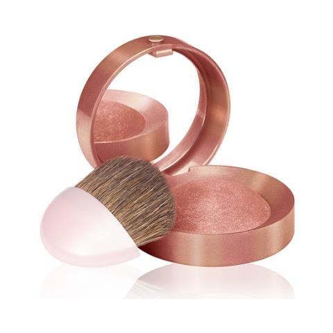 Little Round Pot Blush - Fard92 Santal - Foto 1