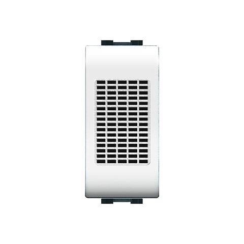 Suoneria 12v 3va Bianca - Foto 2