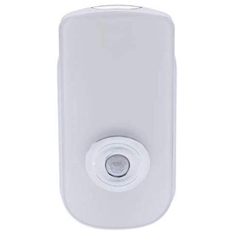 Müller Licht Nox Luce Notturna Led Con Sensore Di Movimento Classe Energetica: Led Rettangolare Led Bianco Luce - Foto 4