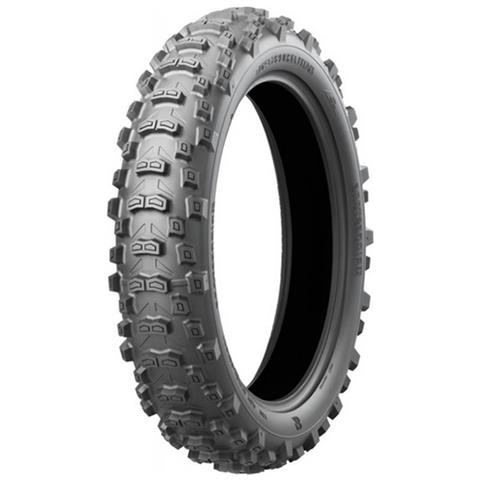 Gomme Pneumatico Estive 120-90 R18 - Foto 1