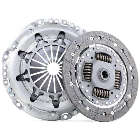 Kit Frizione 624321800 - Foto 2