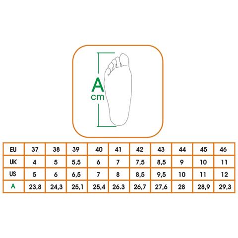 Stivali Calzature Moto Scooter Città Touring Impermeabile Pelle Nero 41 - Foto 5