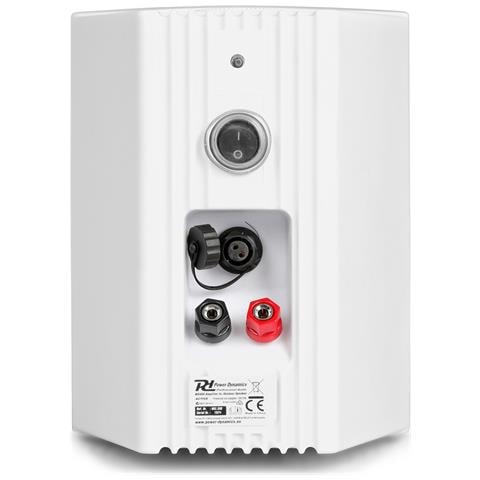 WS40A 2-vie Bianco Wireless 240 W - Foto 2