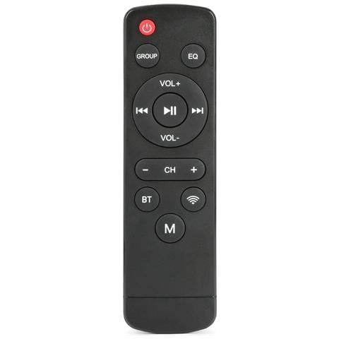 WS40A 2-vie Bianco Wireless 240 W - Foto 5