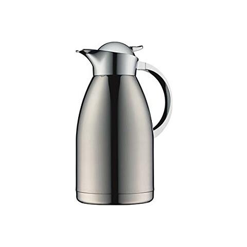Albergo Family Caraffa Termica Da 1.5 L, Inox Lucido - Foto 1