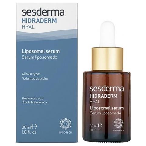 Siero Viso - 30 Ml - Foto 1
