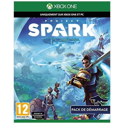 Spark Progetto - Foto 1