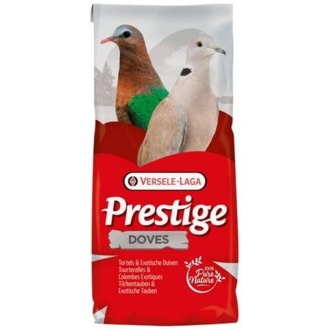 Prestige Tortorelle 4 Kg - Foto 1